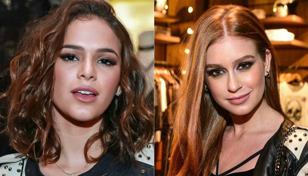 Globo inicia gravações de novela das 7 e visual das atrizes impressiona
