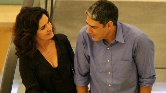 Exclusivo: Vidente faz previsões e anuncia que William Bonner voltará para Fátima Bernardes