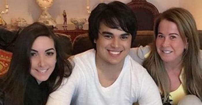 Zilu Camargo tem ataque de ciúmes e demite a nora por causa de Graciele