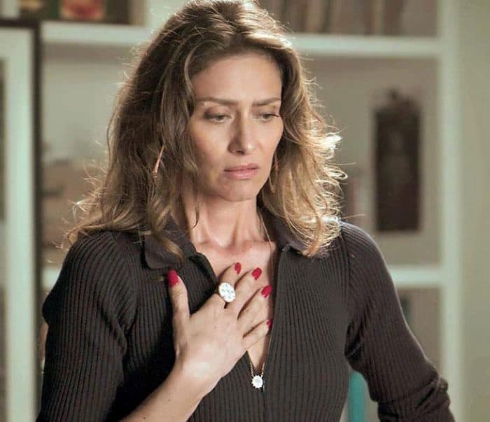 "A Força do Querer": Joyce se despede de Ivana para passar a reconhecer Ivan