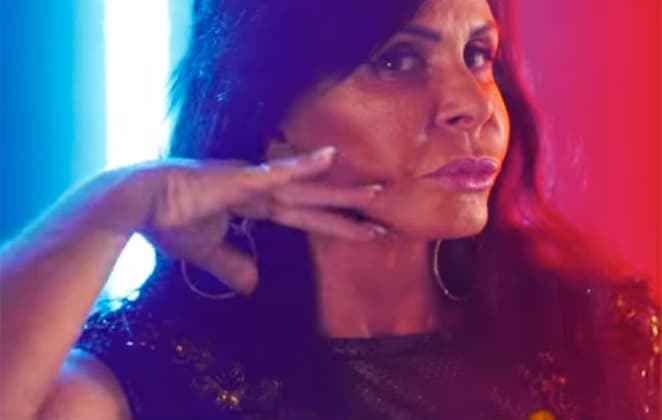 Em alta, Gretchen vai ganhar programa no Multishow em 2018