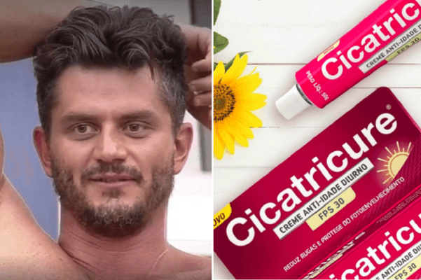 Marcos diz que grande patrocinador da Record "não serve pra nada" e revolta clientes da marca