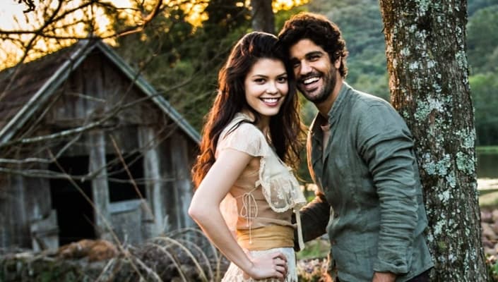 Diretor comemora sucesso de "Tempo de Amar": "Estamos todos muito orgulhosos!"