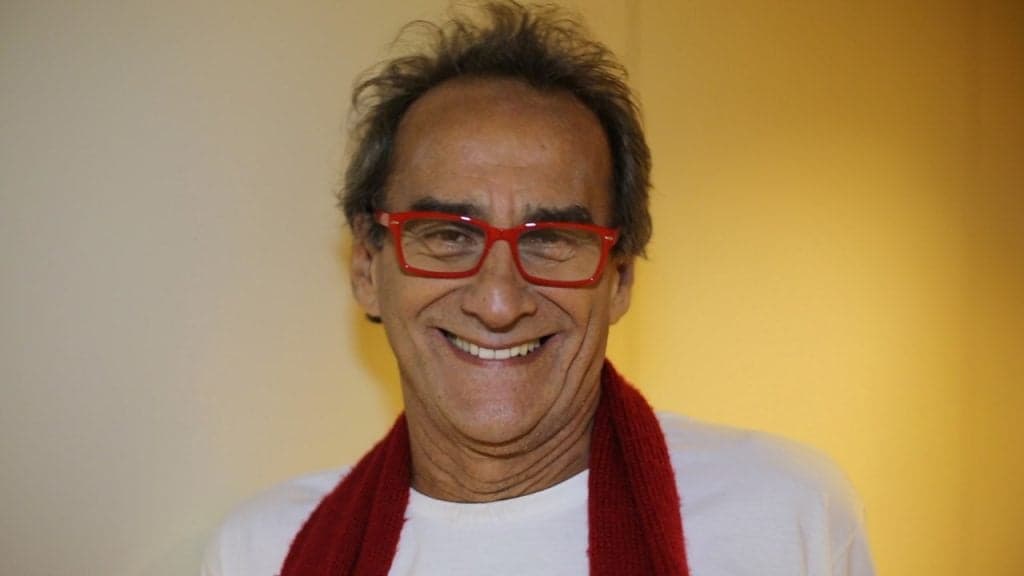Humorista David Pinheiro revela doença grave e quase perdeu a vida: "Muito violenta"