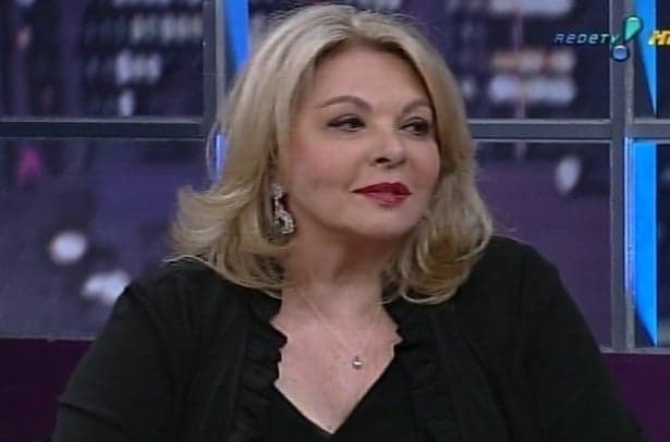 Vera Gimenez comemora volta à Globo após 8 anos e revela tática para ser lembrada