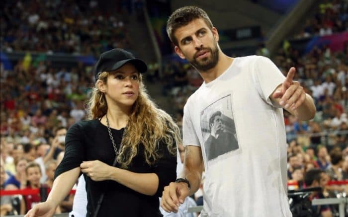 Shakira se manifesta de forma surpreendente sobre suposta separação