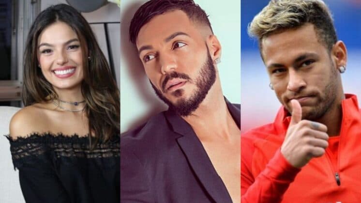 Xii! Veja alguns famosos que foram acusados de dar calote