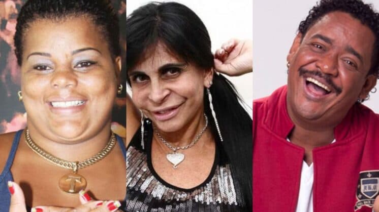 Após boatos de Luciano Huck, relembre famosos que já foram candidatos, mas não se elegeram