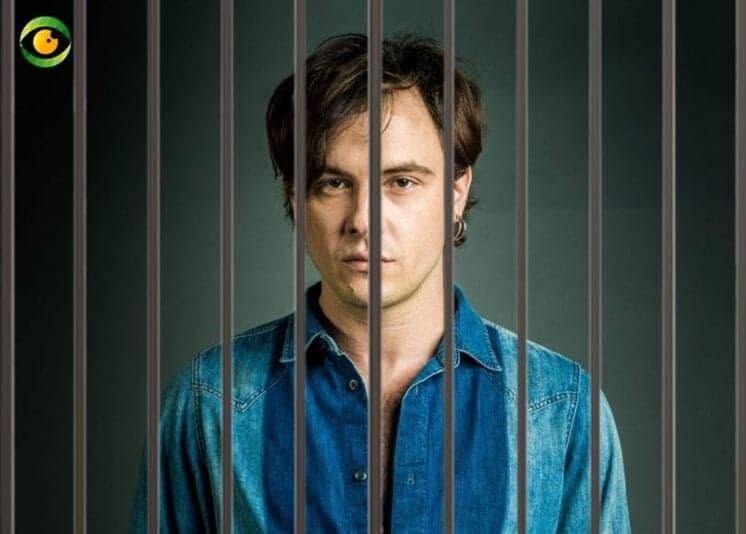 Sergio Guizé conta que recebeu ligação da mãe após Gael espancar Clara em novela