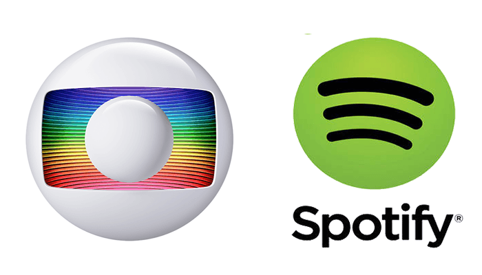 Globo faz parceria com Spotify e une fãs a personagens clássicos das novelas