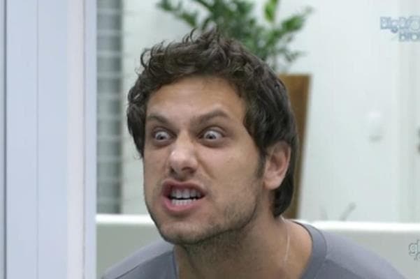 Power Couple: Lucas Salles passa do controle e desperta fúria em Elieser