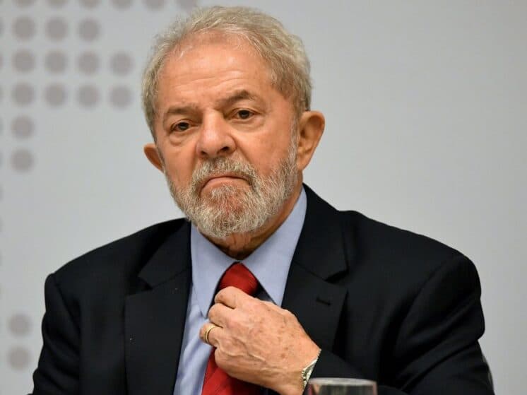 Ex-presidente Lula diz se arrepender de não ter regulado a Globo: "Não é censura"