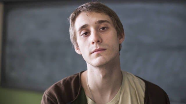 Giovanni Gallo, o Dogão de Malhação, fala sobre problemas do personagem