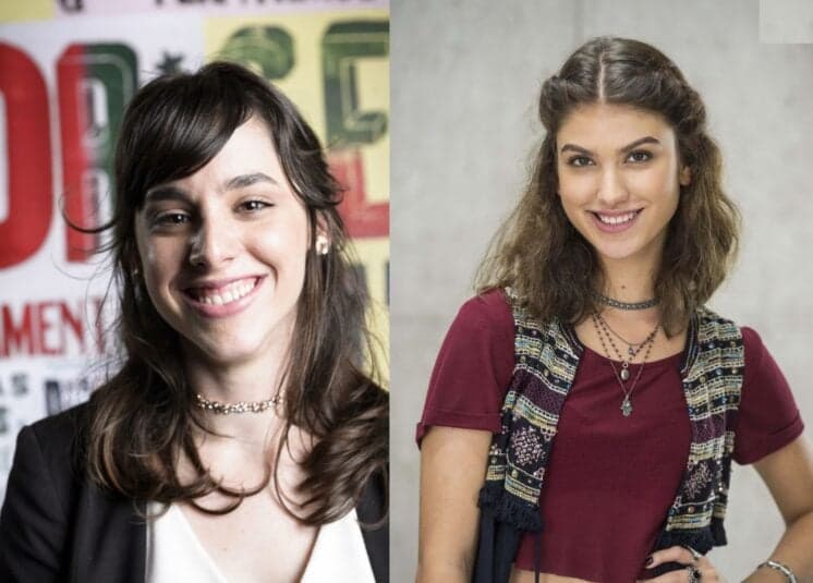 Malhação: Lica e Samantha começam namoro após beijo