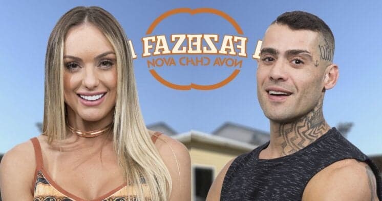 Chega ao fim namoro entre Monick Camargo e Yuri Fernandes