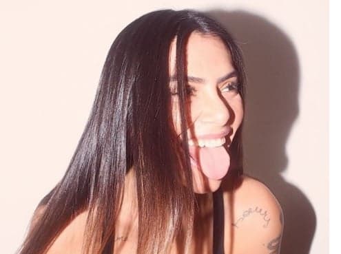 Cleo Pires revela que não passará o Natal com a mãe, a atriz Gloria Pires