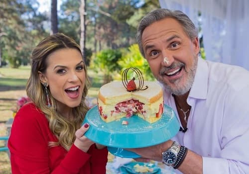 Fenômeno de audiência, Bake Off Brasil deve encerrar temporada com excelente média