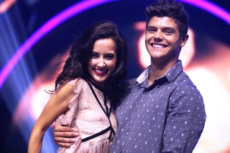 Depois de cinco meses, Record ainda não deu prêmio a vencedor do Dancing