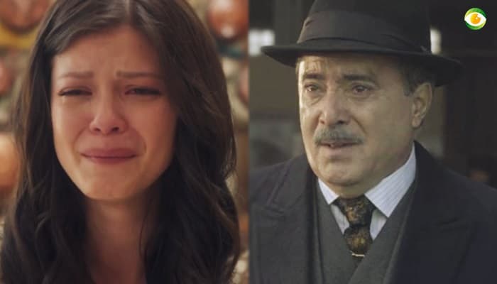 Tempo de Amar: José Augusto terá reencontro emocionante com a filha Maria Vitória no Brasil