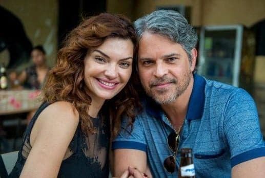 Mayana Neiva sobre sócio misterioso do cabaré: "Vai ser um choque na cara da sociedade"