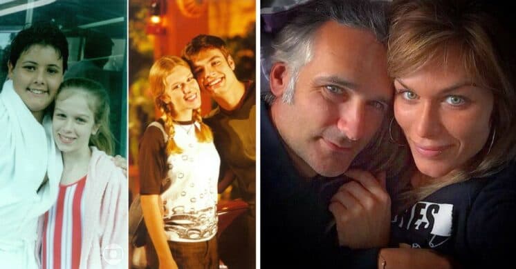 Veja 4 atores famosos que estão sumidos da TV