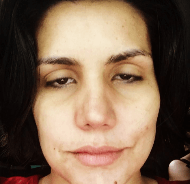 Ex-BBB Mariana Felício tem parto prematuro e desabafa em vídeo: 'Tudo aconteceu muito rápido'