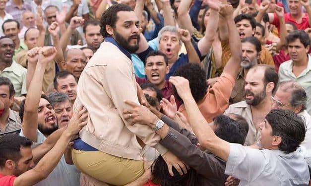 Com elenco de primeira, filme sobre Lula é investigado pela Lava-Jato