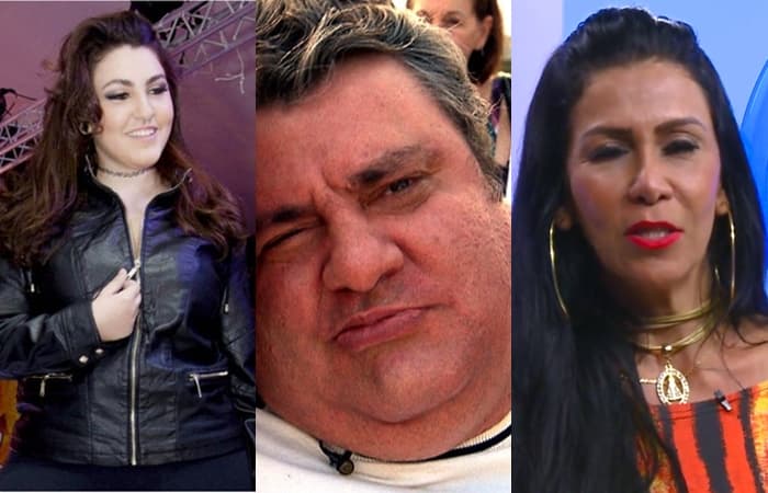 Ex-mulher e filha de Gerson Brenner fazem triste desabafo sobre situação do ator