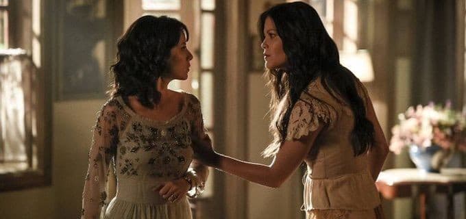 Tempo de Amar: saiba como será a briga de Maria Vitória e Lucinda