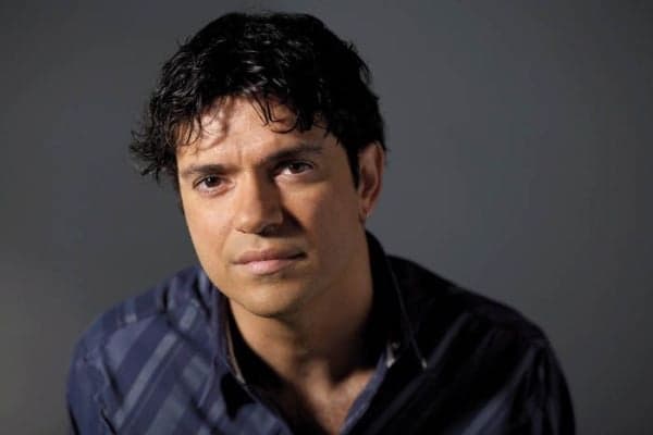 Jorge Vercillo diz que culpa da má qualidade da música brasileira é do próprio público