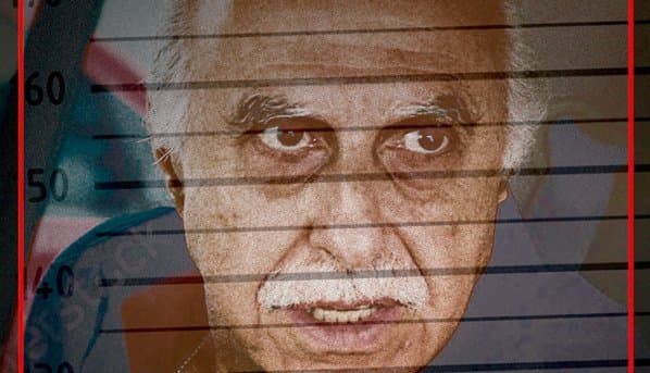 Após Globo, SBT também fará série sobre Roger Abdelmassih