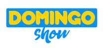 Logo oficial do Domingo Show (Foto: Reprodução) Logo oficial do Domingo Show (Foto: Reprodução)