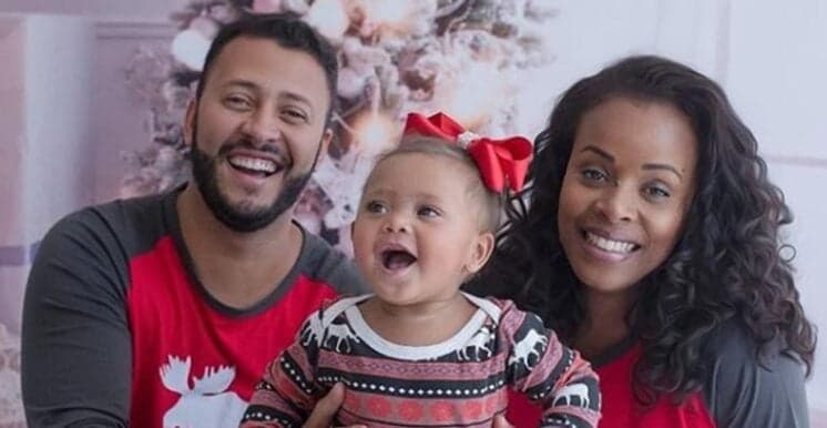 Roberta Rodrigues revela que ficou "arrasada" ao não poder levar filha para gravações de Segundo Sol