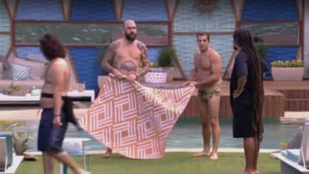 BBB18: Direção dá nova punição para participantes