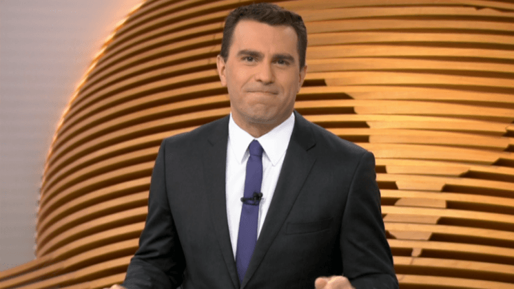 Rodrigo Bocardi toma atitude drástica após vazamento de vídeo íntimo