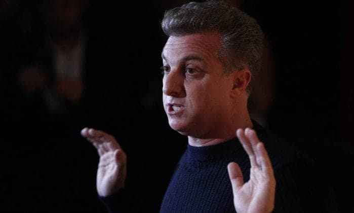 Com apresentação de Luciano Huck, Globo divulga nova aposta e marca estreia