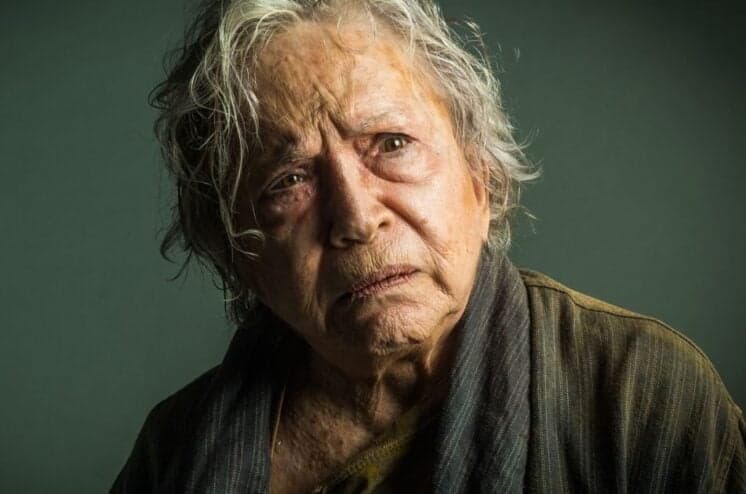 Autor solicita e Nathalia Timberg volta a gravar como Beatriz em O Outro Lado do Paraíso