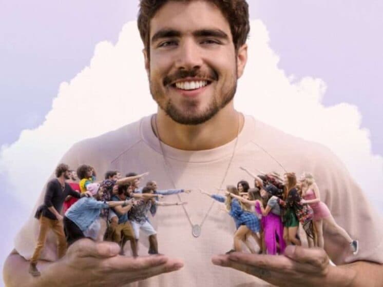 Após expulsão, Are You The One? Brasil ganha novo participante; conheça-o