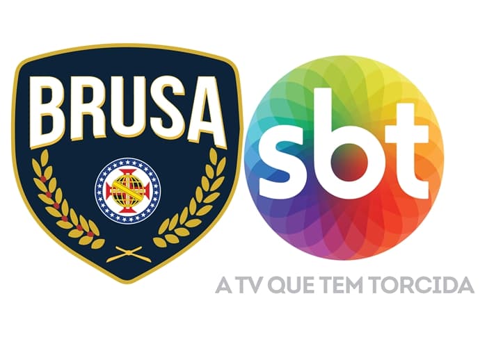 SBT fecha parceria com a Brusa TV (Foto: Divulgação/SBT) SBT fecha parceria com a Brusa TV (Foto: Divulgação/SBT)