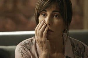 Gloria Pires em O Outro Lado do Paraíso (Foto: Reprodução/Globo) Gloria Pires em O Outro Lado do Paraíso (Foto: Reprodução/Globo)