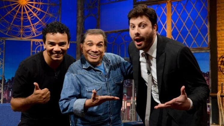Dedé Santana fala sobre Trapalhões e humor atual: "Coisa chata''
