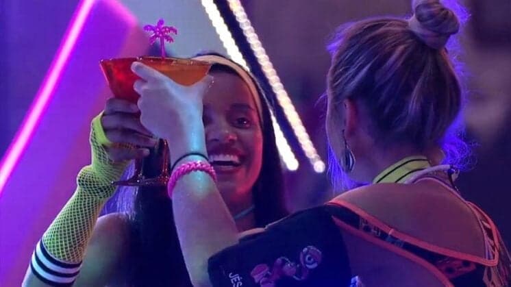Festa no BBB18 já tem temática escolhida após prova do anjo surpreendente