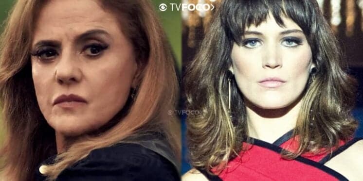 O Outro Lado do Paraíso: Ameaçada, Clara terá embate explosivo com Sophia e cruel vingança é iniciada