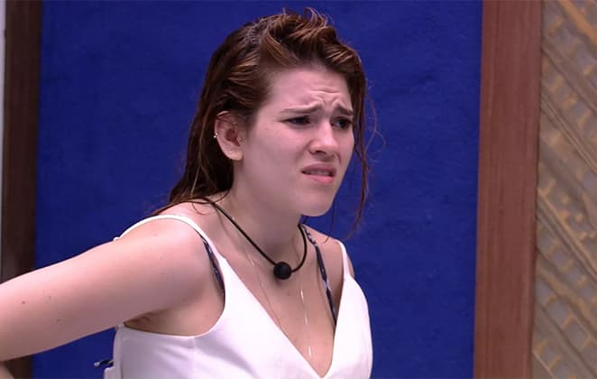BBB18: Ana Clara atinge recorde, lidera ranking e ela ainda não sabe