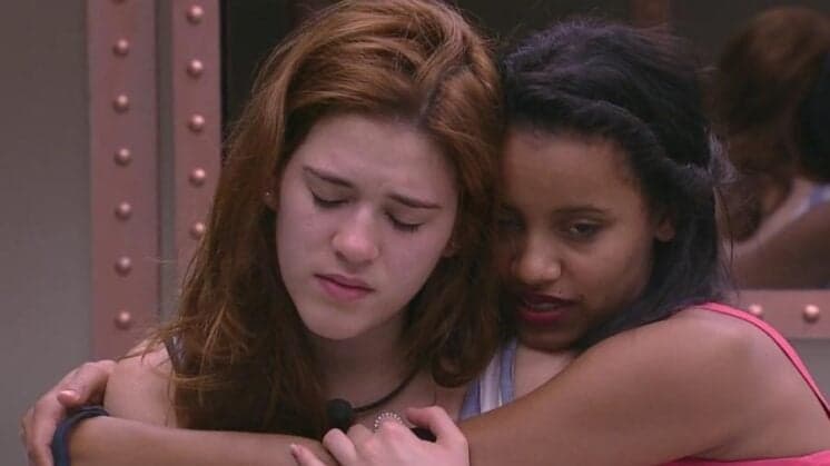 BBB18: "Não queria estragar o sonho do meu pai", dispara Ana Clara aos prantos
