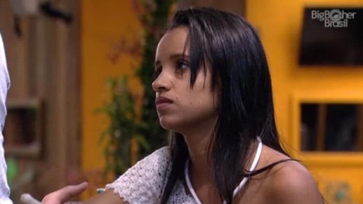 BBB18: Sem Wagner, Gleici desabafa sobre eliminação: "Ia sofrer de qualquer jeito"