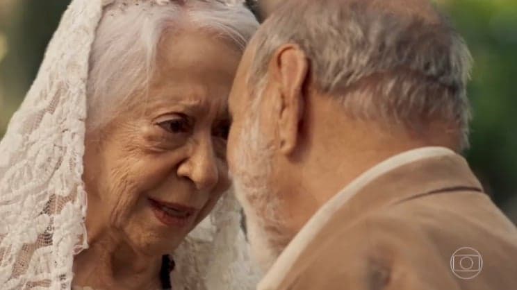 Josafá e Mercedes terão noite quente de amor em O Outro Lado do Paraíso: "Quero ser tua mulher de verdade"