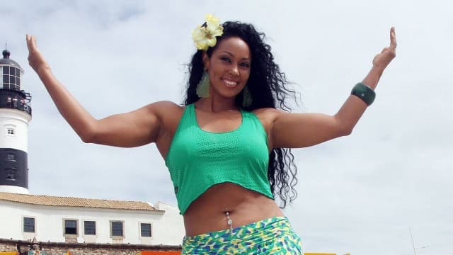 Rosiane Pinheiro Rosiane Pinheiro