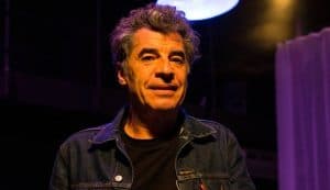 O ator Paulo Betti ficou revoltado com acusação feita pelo cantor Milton Gonçalves O ator Paulo Betti ficou revoltado com acusação feita pelo cantor Milton Gonçalves