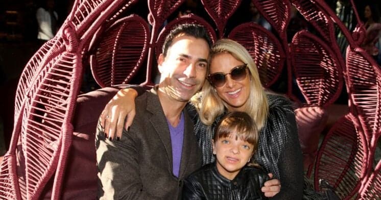 Rafa Justus tira sarro de Ticiane Pinheiro e alfineta Cesar Tralli: "tem marido que é cego"
